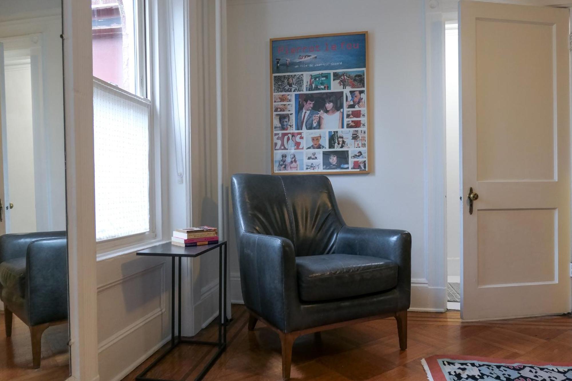 Garden Guest Homestay New York